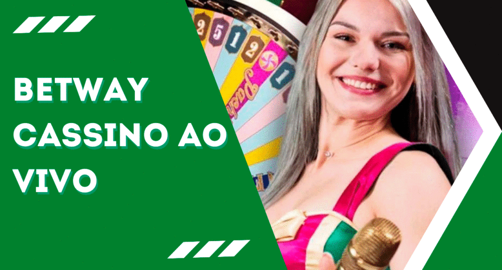 Betway Casino live