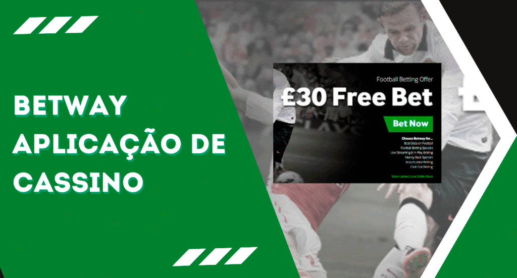 A parceria faz parte da estratégia de crescimento da Betway no Brasil