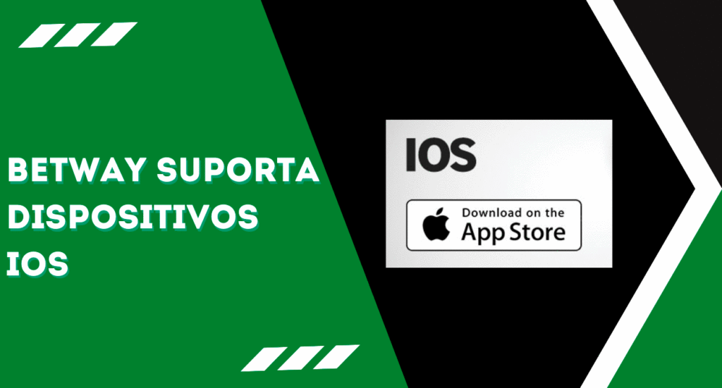 Baixe o Betway Mobile App para ios