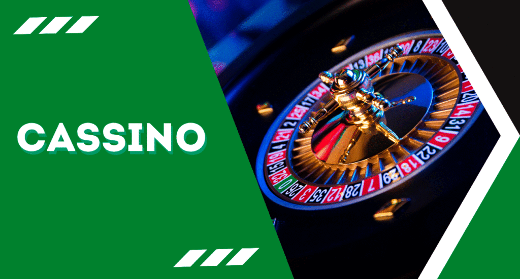 Na Betway você pode jogar vários jogos de cassino