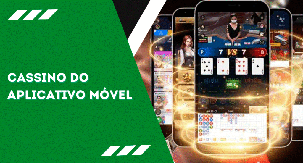 Ao usar o aplicativo móvel da Betway em seus dispositivos móveis, você poderá jogar jogos de cassino
